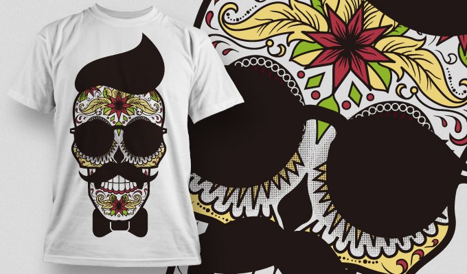 Magnificent T-Shirt Designs - Image 15