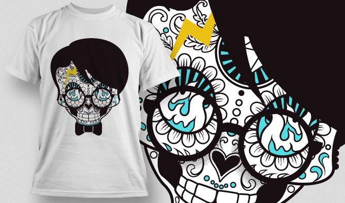 Magnificent T-Shirt Designs - Image 16