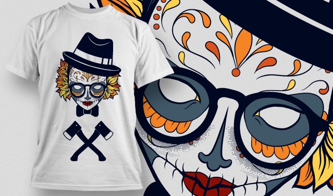 Magnificent T-Shirt Designs - Image 17