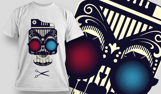 Magnificent T-Shirt Designs - Image 18
