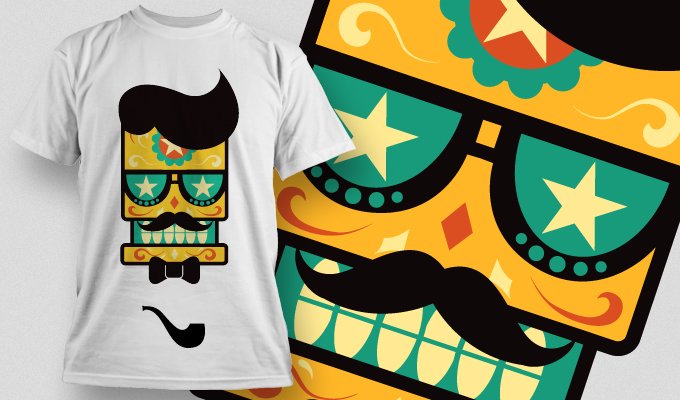 Magnificent T-Shirt Designs - Image 19