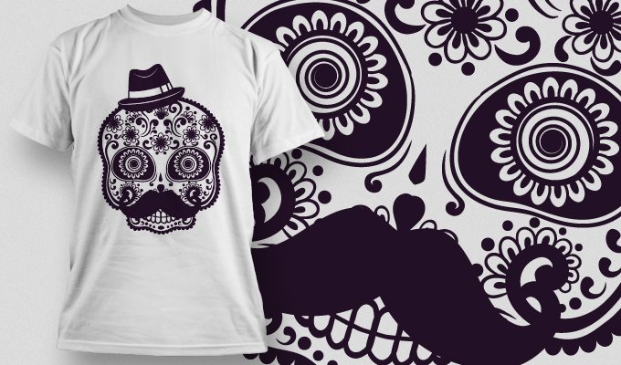 Magnificent T-Shirt Designs - Image 20