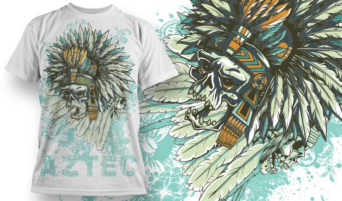 Magnificent T-Shirt Designs - Image 21