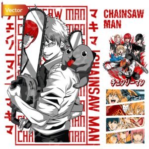 Chainsaw Man Anime