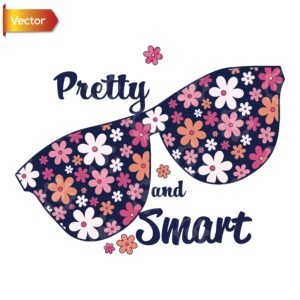 Pretty Smart Floral Design